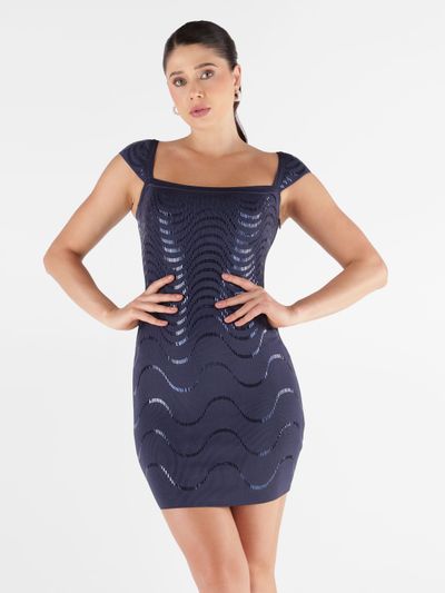 Vestido Guess Marciano Larissa