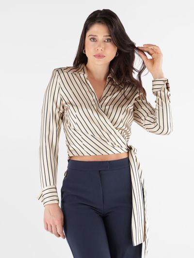 Camisa Guess Marciano Fatou