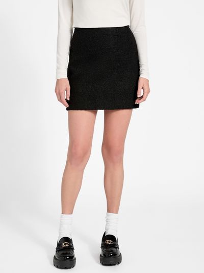 Mini Falda Guess Zita