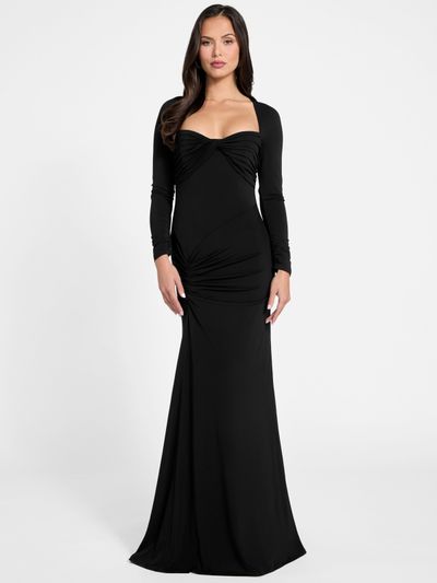 Vestido Guess Marciano Amelia