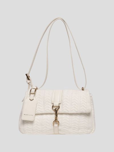 Bolsa Crossbody Guess Marciano Knitted