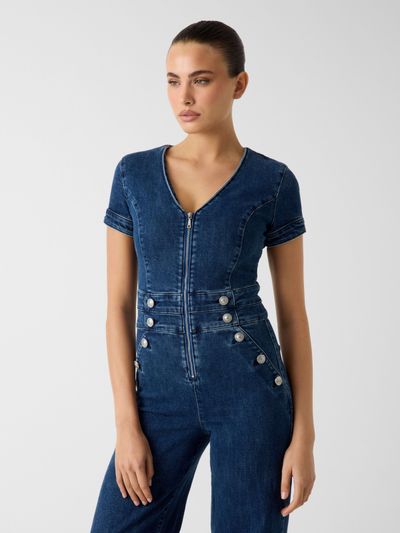 Jumpsuit Guess Alina