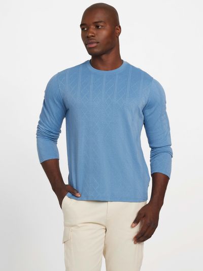 Suéter Guess Cruise