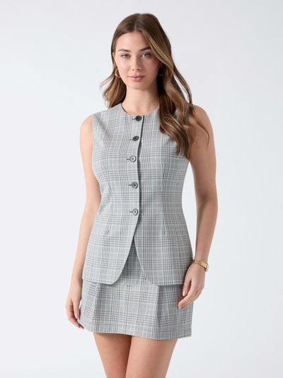 Chaleco Guess Camille