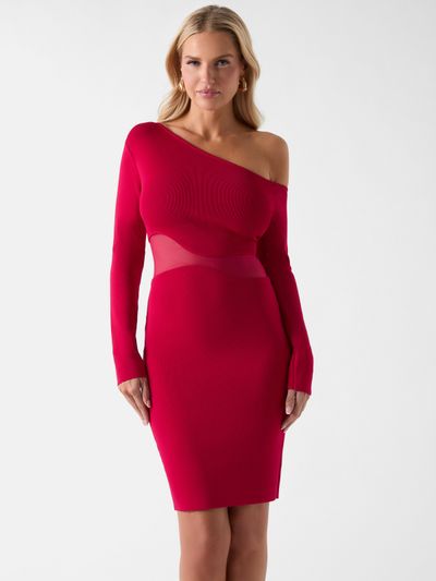 Vestido Guess Marciano Sol