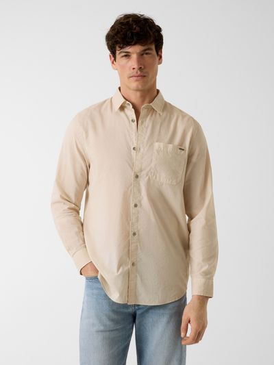 Camisa Guess Crinkle