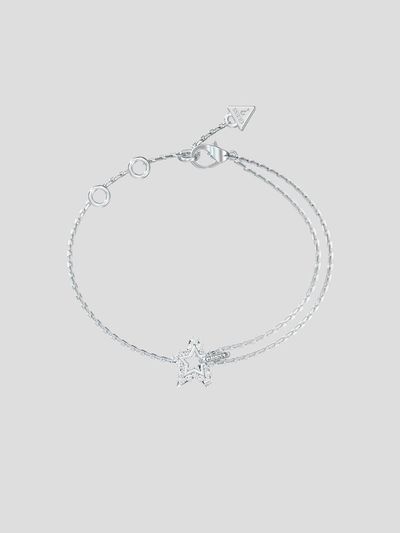 Brazalete Guess Iconique