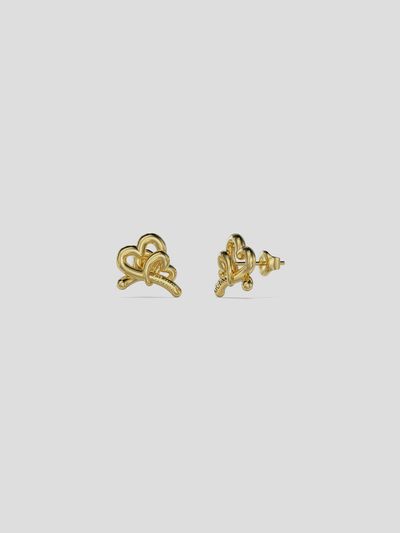 Aretes Guess Love Bites
