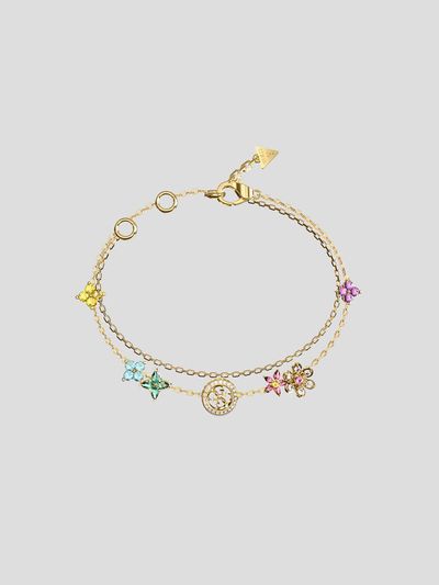 Brazalete Guess Secret Garden