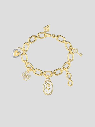 Brazalete Guess Love Bites