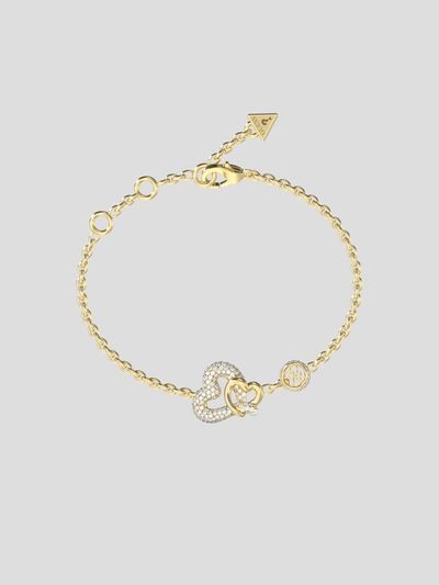 Brazalete Guess Love Bites
