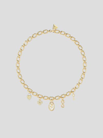 Collar Guess Love Bites