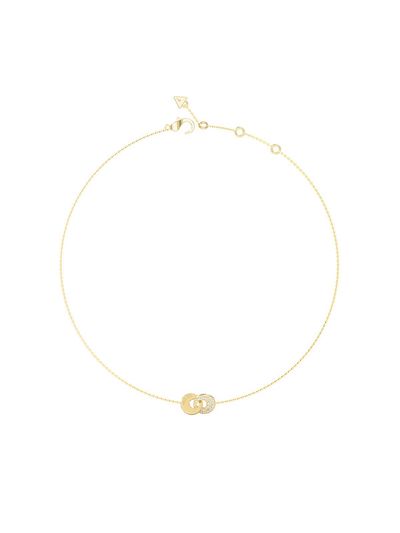 Collar Guess Blooming Summer