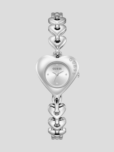 Reloj Guess Valerie Plata