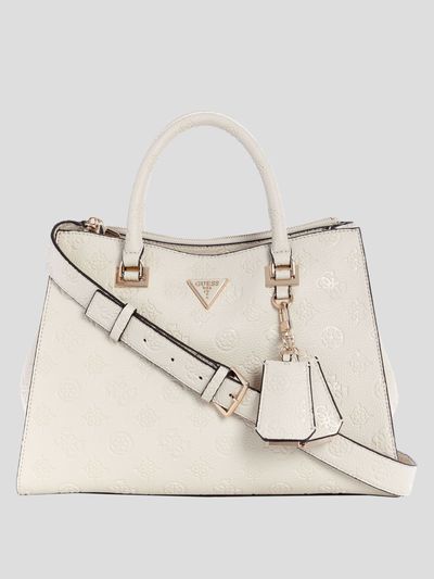 Bolsa Satchel Guess Noelle