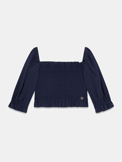 Top Guess Kids Para Niña