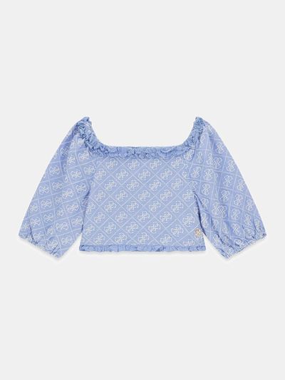 Blusa Guess Kids Para Niña