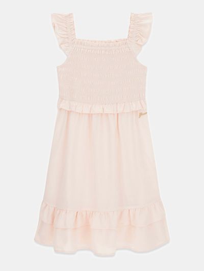 Vestido Guess Kids Para Niña