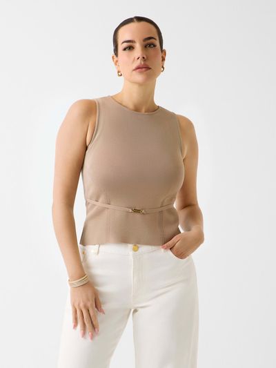 Vestido Guess Marciano Kashu