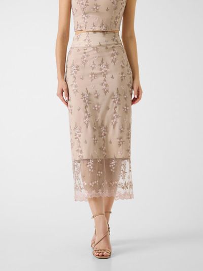 Falda Guess Caterina