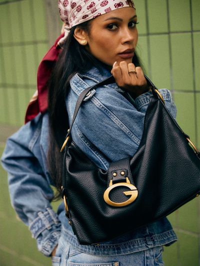 Bolsa Shoulderbag Camden