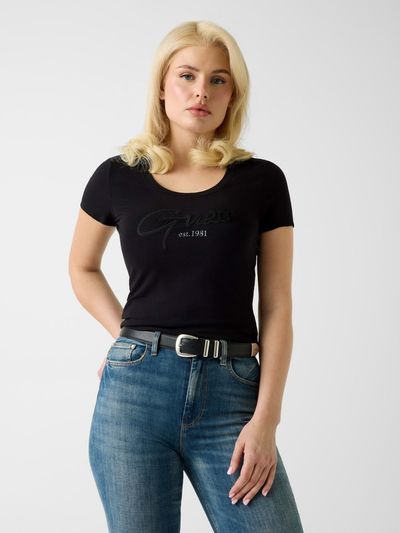 Playera Guess Script