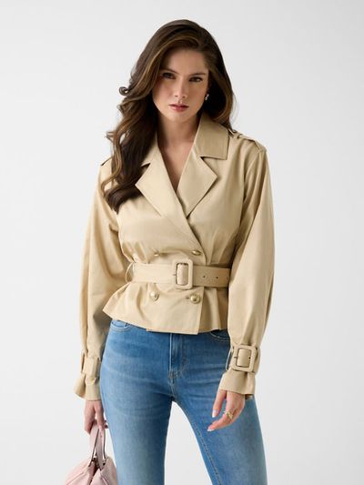 Gabardina Guess Fatou