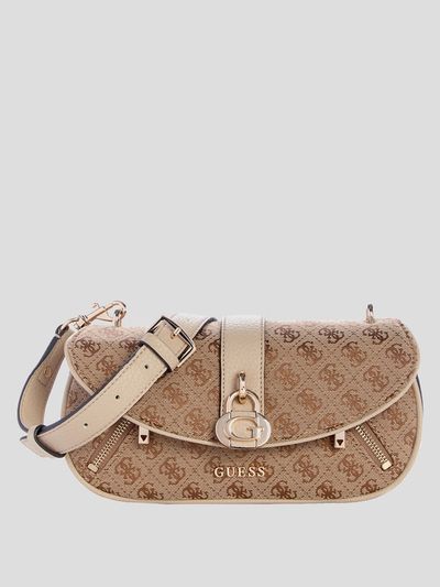 Bolsa Crossbody Guess Jessa