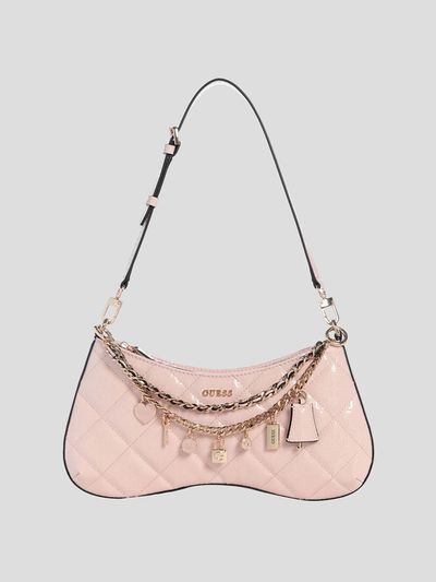 Bolsa Shoulderbag Guess Libby