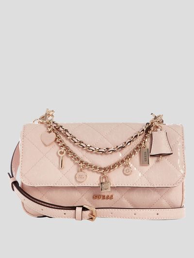 Bolsa Crossbody Guess Libby