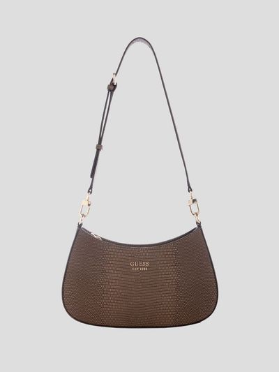 Bolsa Mini Shoulderbag Guess Lyndi