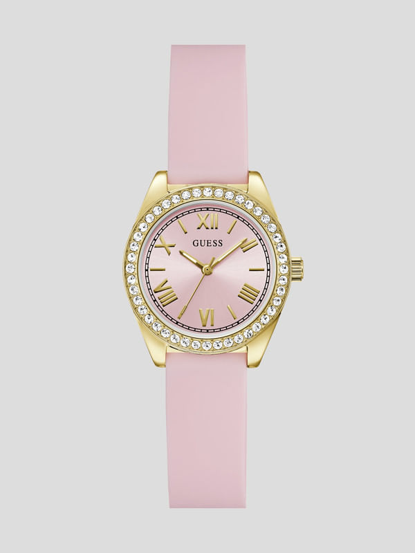 Reloj Guess Mini Luna Rosa | Relojes - Guess México