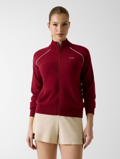 Sudadera Guess Active Laurene
