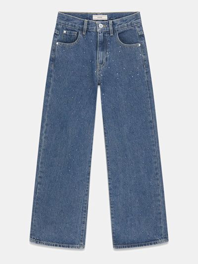 Jeans Guess Kids Para Niña