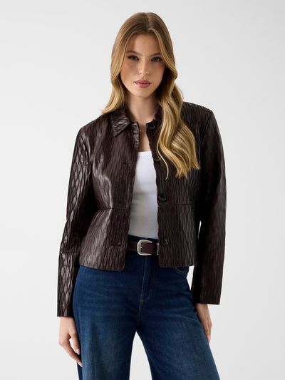 Chamarra Guess Walker