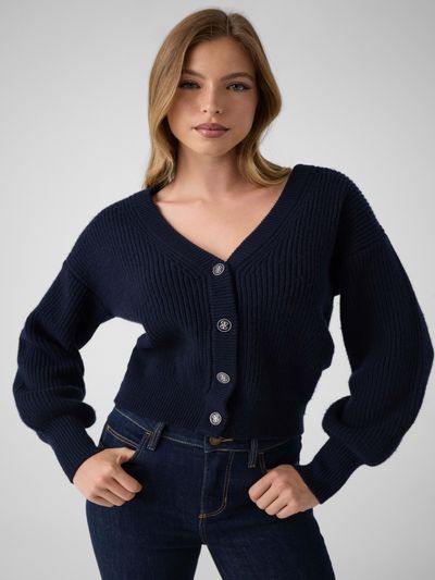 Suéter Guess Faith