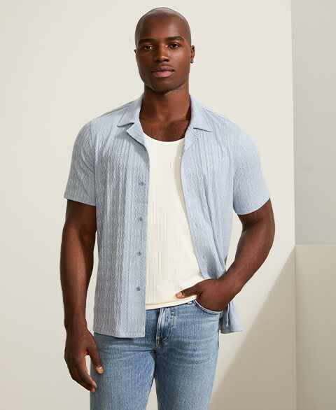 Camisas