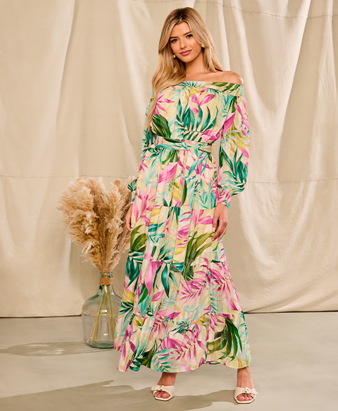 Vestidos