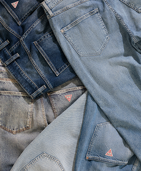 Denim