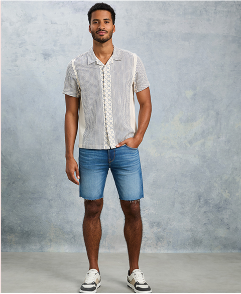 Camisas